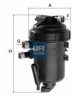 UFI 55.179.00 Fuel filter